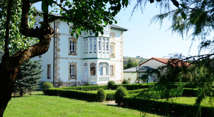 Hotel Rural El Solar del Mazo