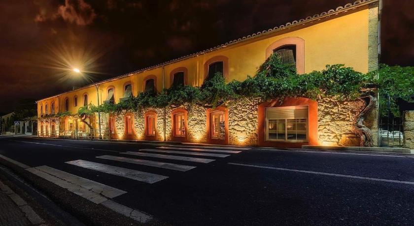Hotel Rural Eloy