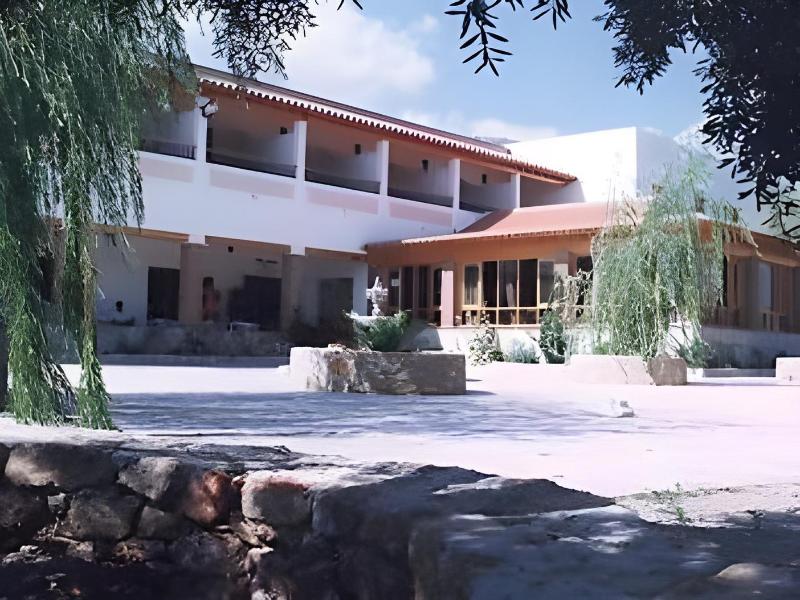 Hotel Rural Familiar Almirez-Alpujarra