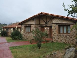 Hotel Rural Hosteria Fontivieja TR-CC-195