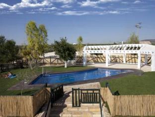 Hotel Rural Hoyo Bautista