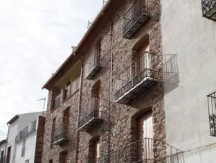 Hotel Rural L'Antic Portal