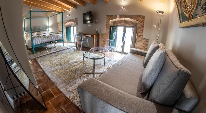 Hotel Rural La Casa de Carlota