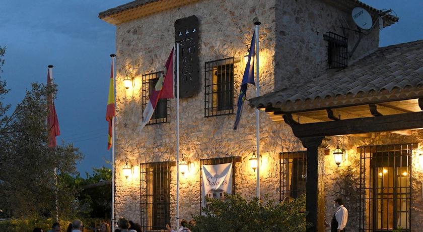Hotel Rural La Moragona