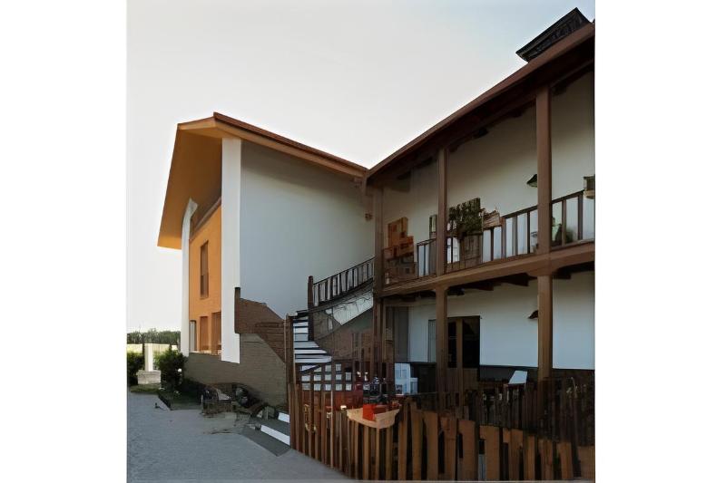 Hotel Rural La Peregrina