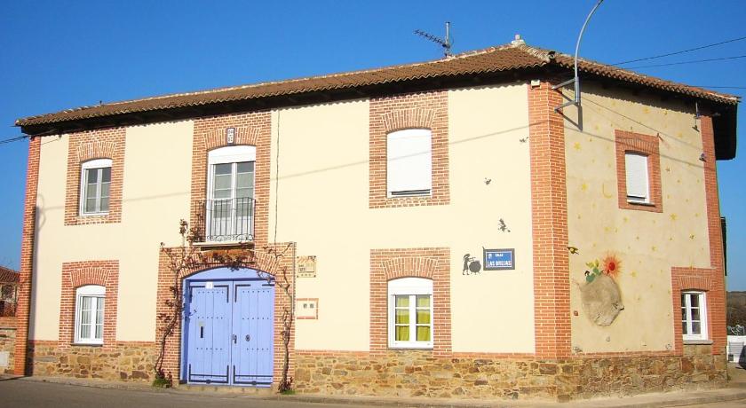 Hotel Rural La Rosa de los Tiempos