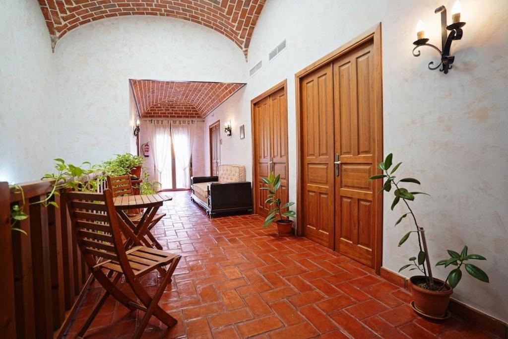 Hotel Rural La Sinforosa