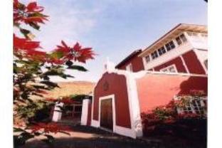 Hotel Rural Las Longueras