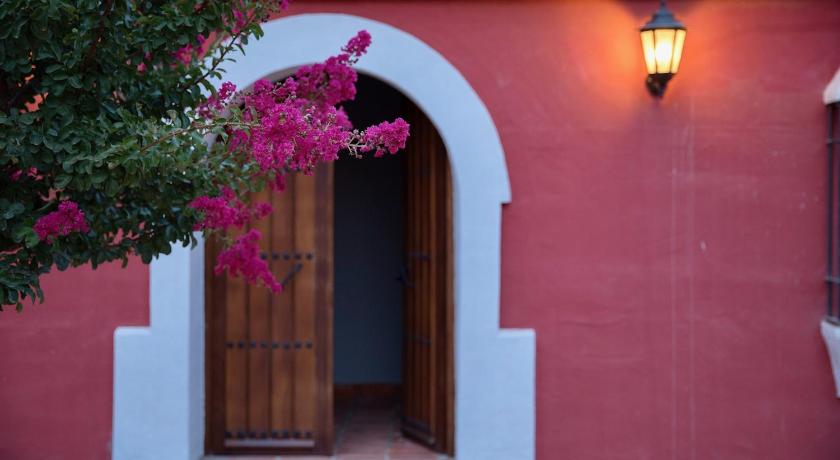 Hotel Rural Las Tejuelas