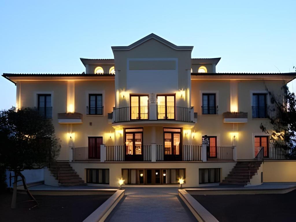 Hotel Rural Llano Pina