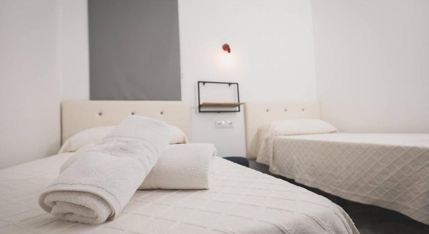 Hotel Rural Macondo