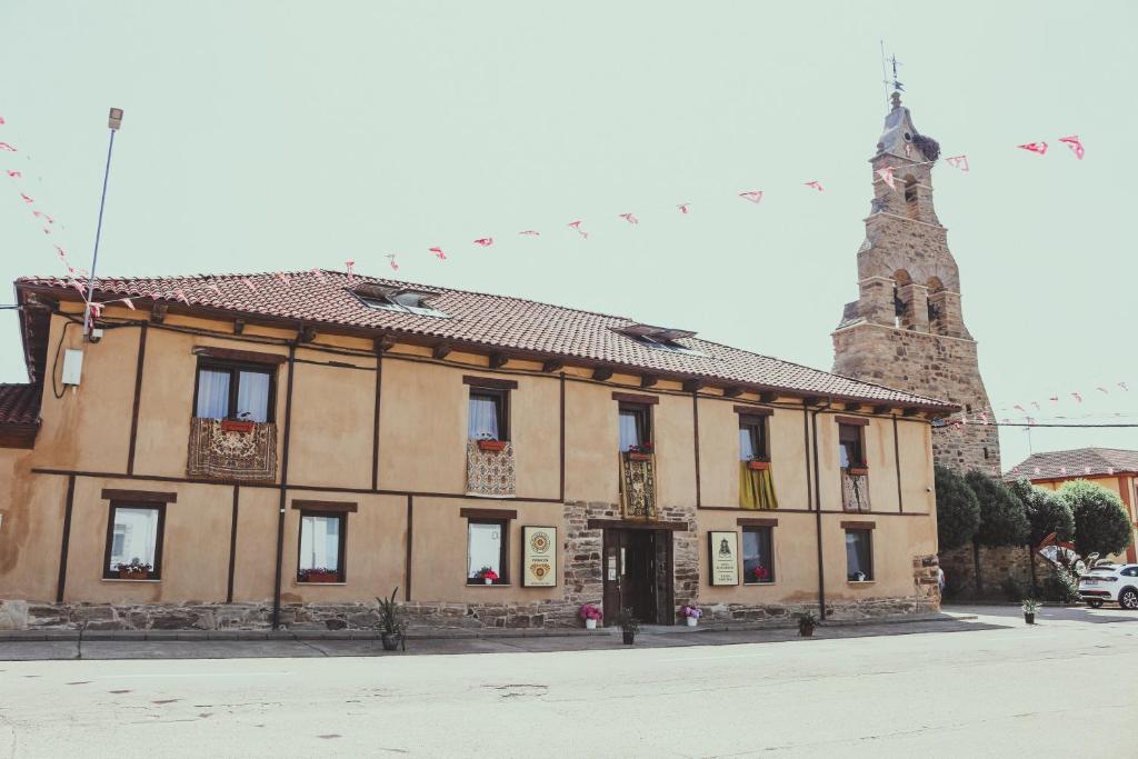 Hotel Rural Madre Agricultura