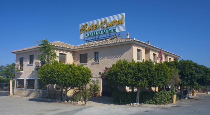 Hotel Rural Miguel Rosi