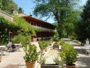 Hotel Rural Noguera de la Sierpe