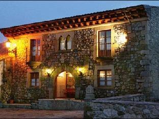 Hotel Rural Posada El Trenti de Corona
