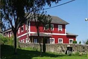 Hotel Rural Suquin