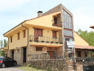 Hotel Rural Valle del Tuejar