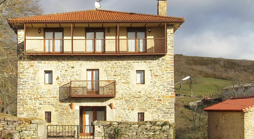 Hotel rural Valtarranz