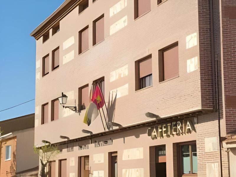 Hotel Rural "Victoria"