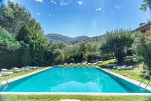 Hotel Rural Xerete