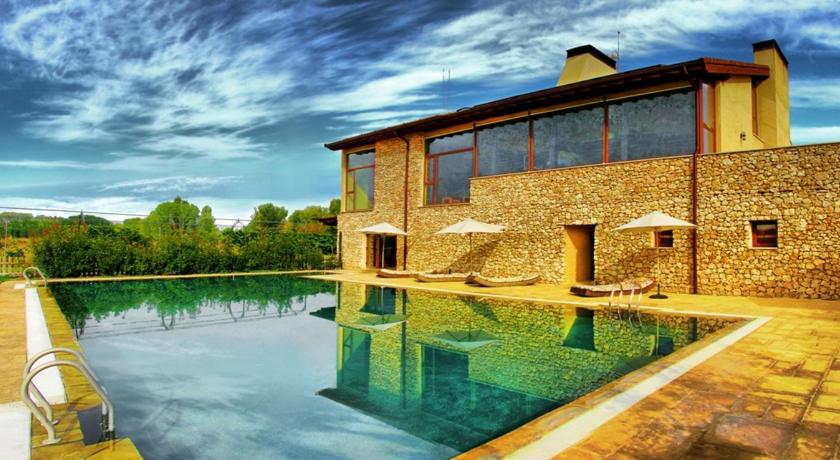 Hotel Rural y SPA Kinedomus Bienestar