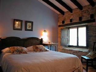 Hotel Rural Zalama