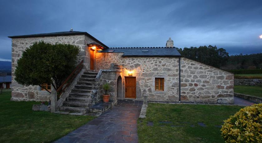 Hotel Rustico Casa Franco