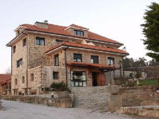 Hotel Rustico Punta Uia