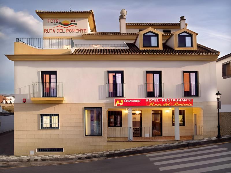 Hotel Ruta del Poniente