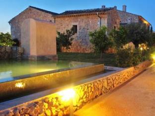 Hotel Sa Franquesa Nova