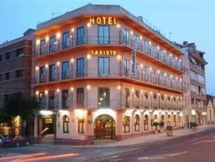Hotel Sabiote
