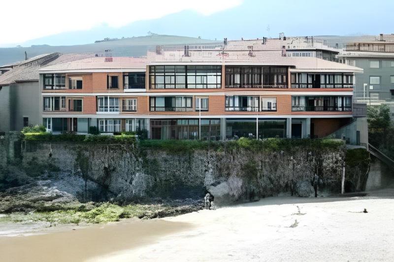 Hotel Sablon
