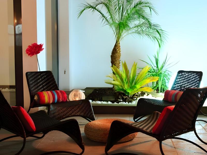 Hotel Salome
