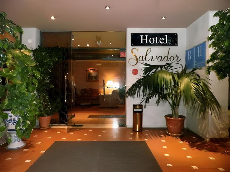 Hotel Salvador
