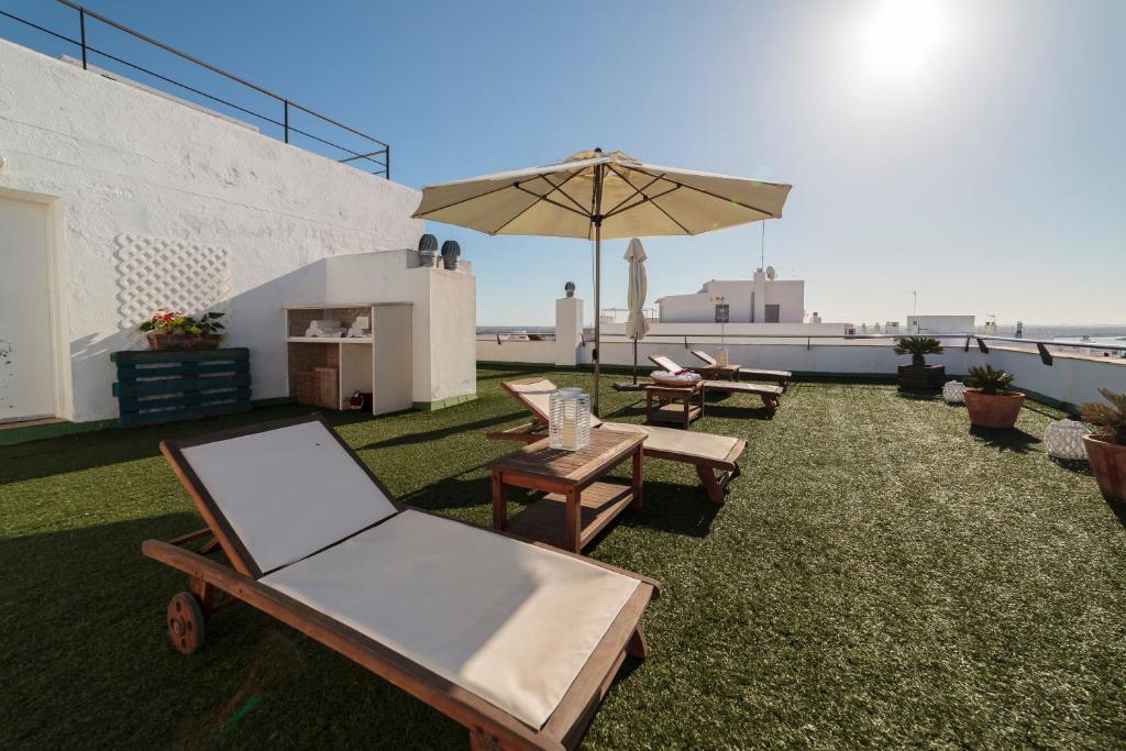 Hotel Salymar