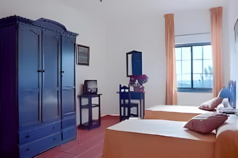 Hotel San Miguel