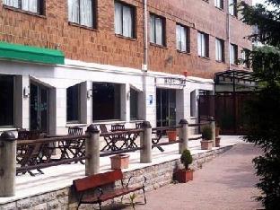 Hotel San Millan