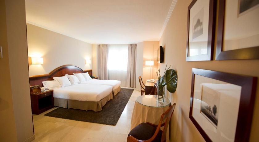 Hotel San Pedro