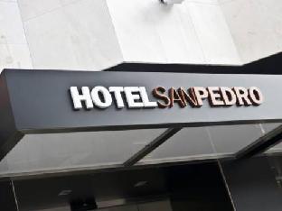 Hotel San Pedro