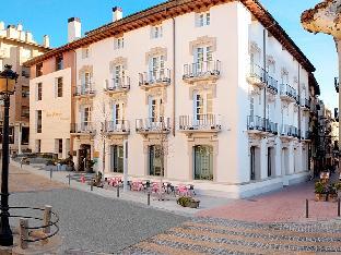 Hotel San Ramón del Somontano
