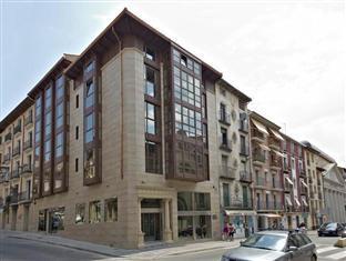 Hotel Sancho Abarca Spa