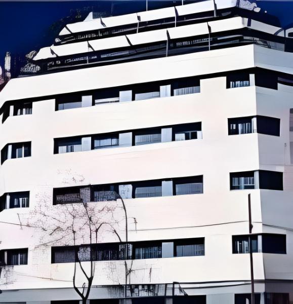 Hotel Sant Pau