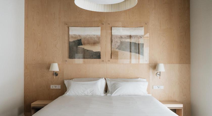 Hotel Santa Ana Tudela