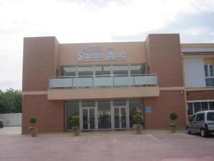 Hotel Santa Ana