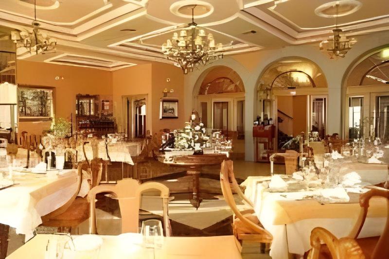Hotel Santa Teresa