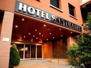 Hotel Santuari Balaguer