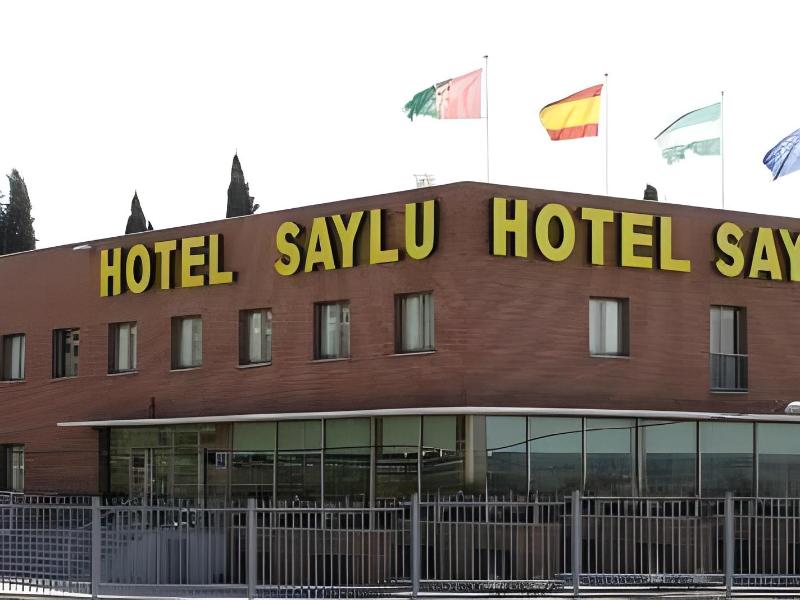 Hotel Saylu