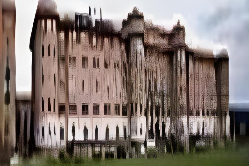 Hotel Seminario Aeropuerto Bilbao