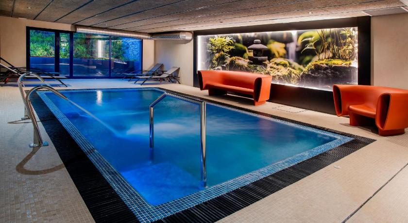 Hotel Sercotel Plana Onda