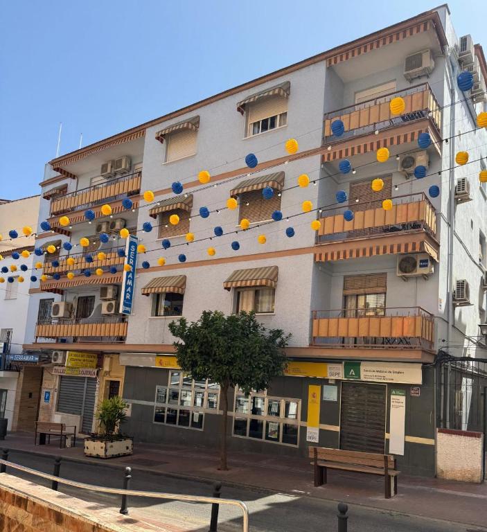 Hotel Serramar